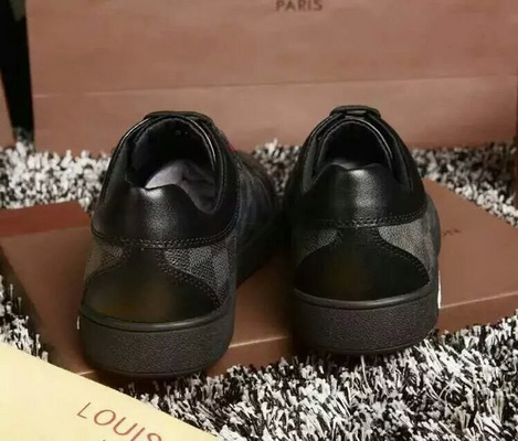 LV Fashion Casual Shoes Men--049